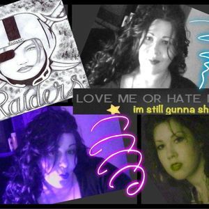 Meet your Posher, Tammy